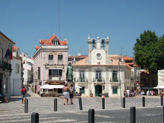 Cascais (Portugal)